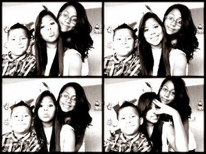 Meet your Posher, Cindy